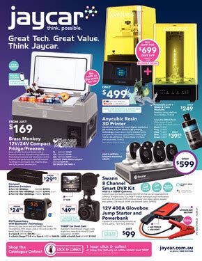 Jaycar Electronics Perth: Deals, Opening hours and Address.